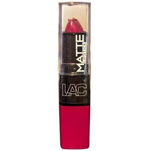 L.A. Colors Matte Lipstick CML468 Mad Love Sealed- NWOB